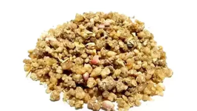 خواص ترنجبین برای نوزاد
