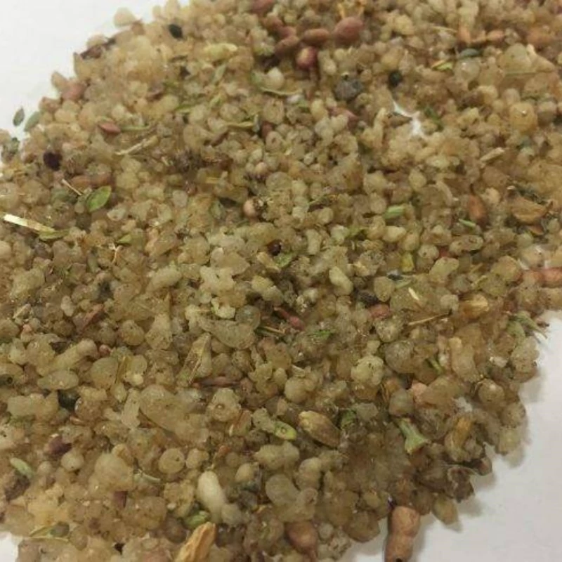 خواص ترنجبین برای کبد