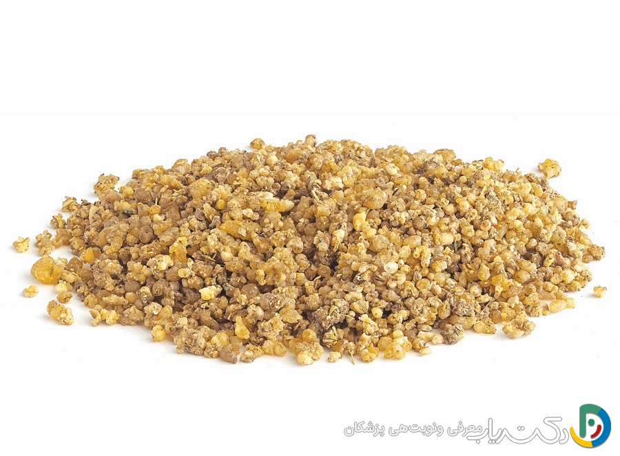 خواص ترنجبین برای رحم