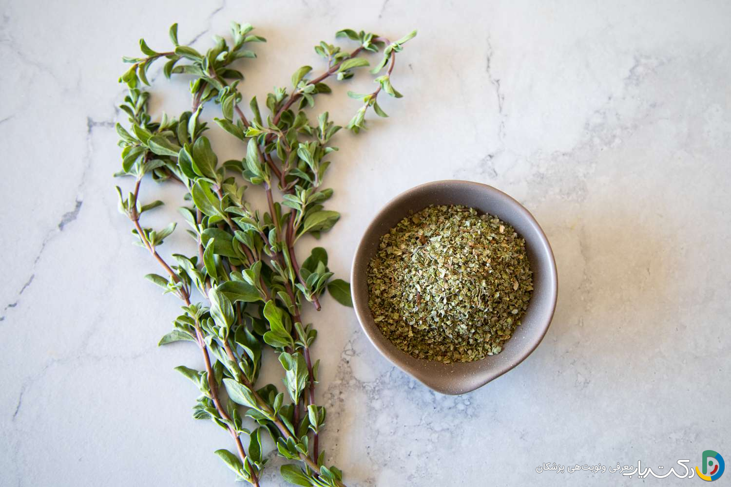 خواص مرزنجوش برای لاغری