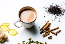 خواص چای ماسالا برای معده