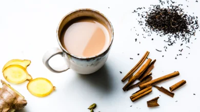 خواص چای ماسالا برای معده