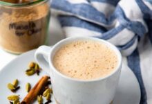 خواص چای ماسالا برای کودکان