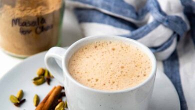 خواص چای ماسالا برای کودکان