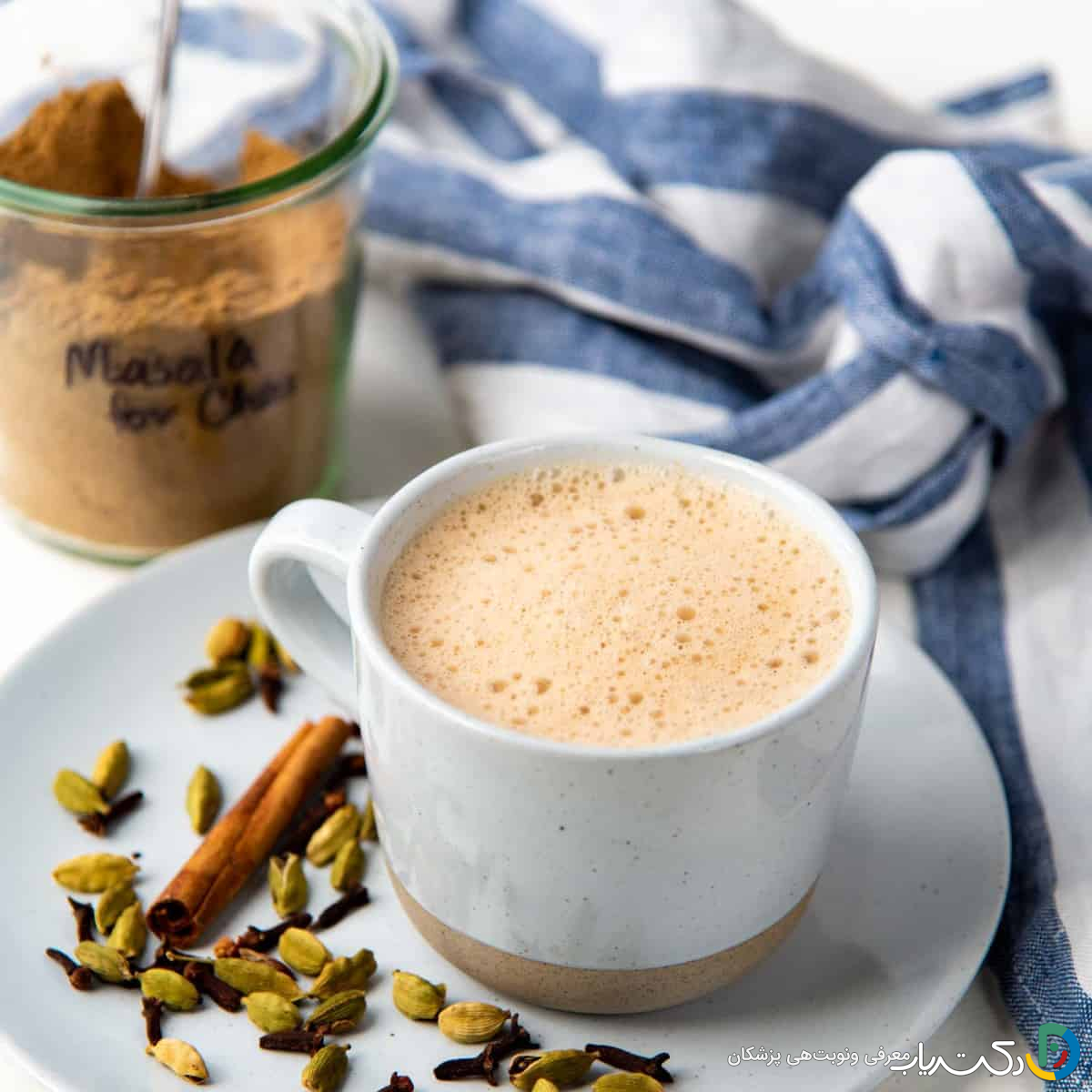 خواص چای ماسالا برای کودکان