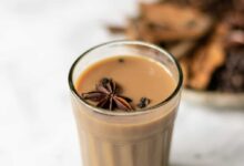 خواص چای ماسالا برای لاغری