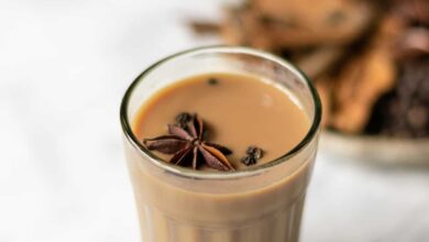 خواص چای ماسالا برای لاغری