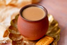 خواص چای ماسالا برای سرماخوردگی