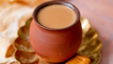 خواص چای ماسالا برای سرماخوردگی