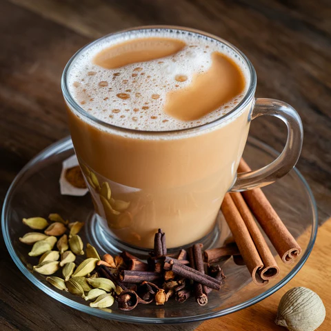 خواص چای ماسالا برای کبد