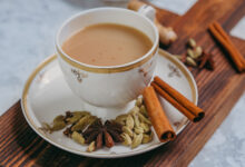 خواص چای ماسالا برای زنان