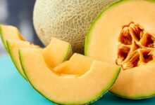 خواص ملون در بارداری