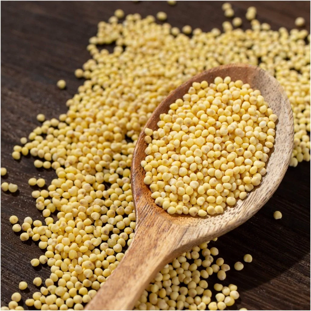 خواص ارزن برای لاغری