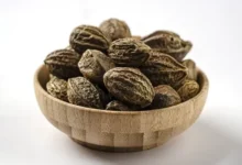 خواص هلیله سیاه برای پوست صورت