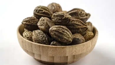 خواص هلیله سیاه برای پوست صورت