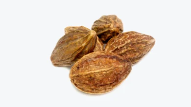 خواص هلیله سیاه برای قلب