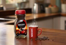 خواص نسکافه برای مردان