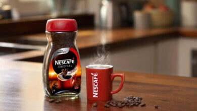 خواص نسکافه برای مردان