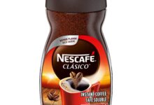 خواص نسکافه برای کودکان