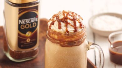 خواص نسکافه برای زنان