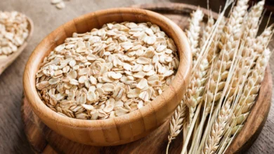 خواص جوی دوسر برای لاغری