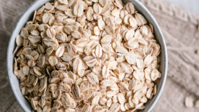 خواص جوی دوسر برای پوست