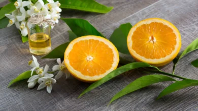 خواص عرق بهار نارنج برای بارداری
