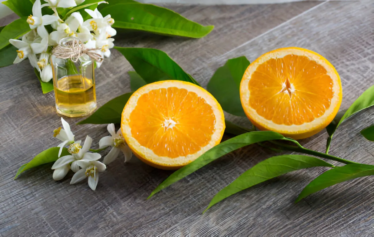 خواص عرق بهار نارنج برای بارداری