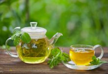 خواص دمنوش پونه برای کودکان