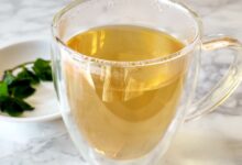 خواص دمنوش پونه برای کلیه