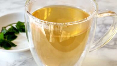 خواص دمنوش پونه برای کلیه