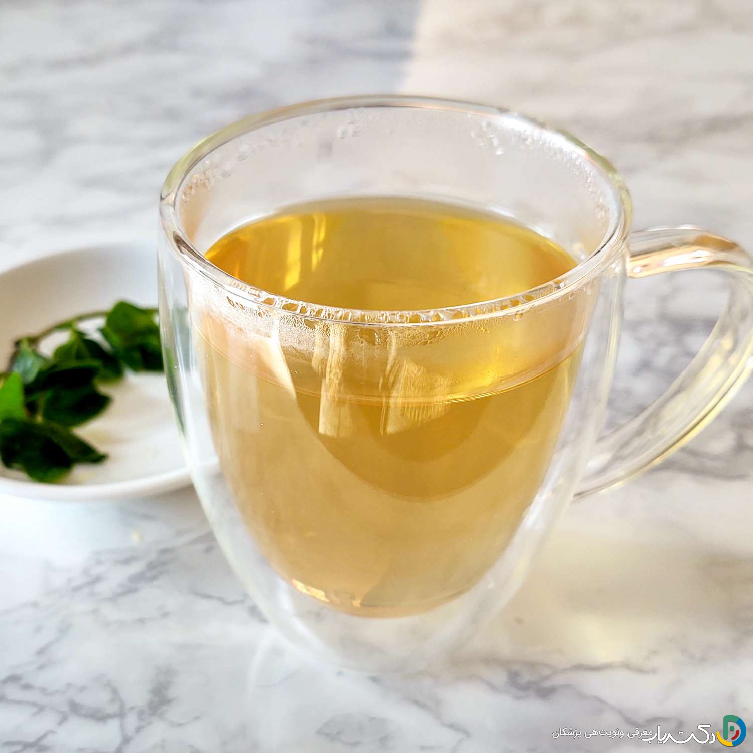 خواص دمنوش پونه برای کلیه