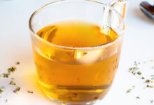 خواص دمنوش پونه برای زنان