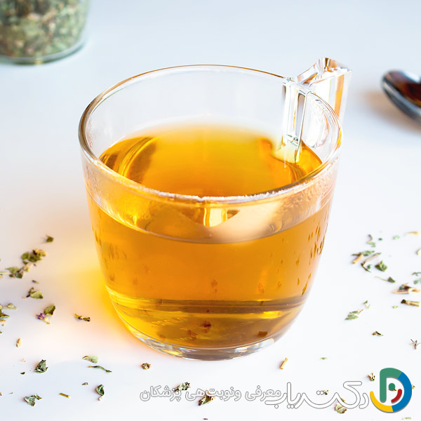 خواص دمنوش پونه برای زنان