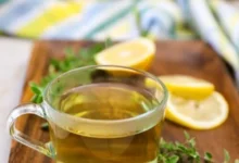 خواص دمنوش پونه برای سرماخوردگی
