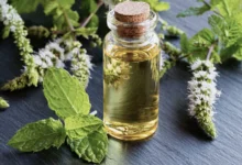 خواص روغن نعناع برای سردرد