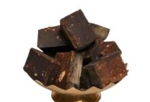 خواص قره قروت برای کبدچرب