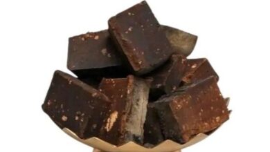 خواص قره قروت برای کبدچرب