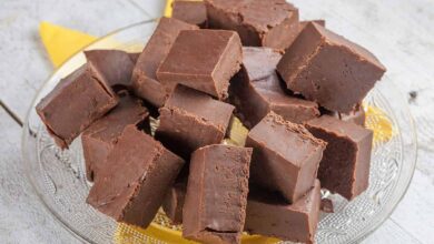 خواص قره قروت برای لاغری