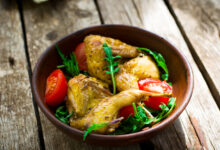 خواص گوشت بلدرچین در بارداری