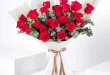 خواص گل سرخ برای مردان