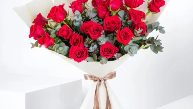 خواص گل سرخ برای مردان