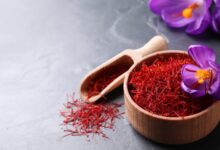 خواص زعفران در بارداری