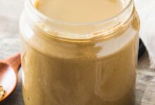 خواص ارده کنجد برای برای کودکان