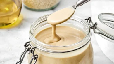 خواص ارده کنجد برای تخمدان