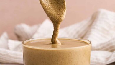 خواص ارده کنجد برای معده