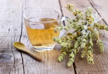 خواص چای کوهی برای کیست تخمدان