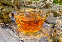 خواص چای کوهی برای عفونت واژن