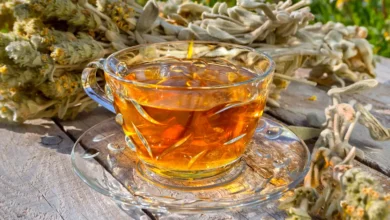 خواص چای کوهی برای عفونت واژن