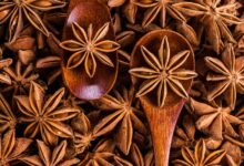 خواص بادیان ستاره ای برای مردان